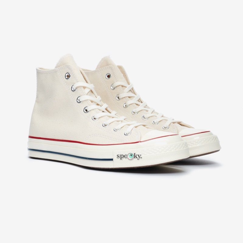 converse 70 parchment