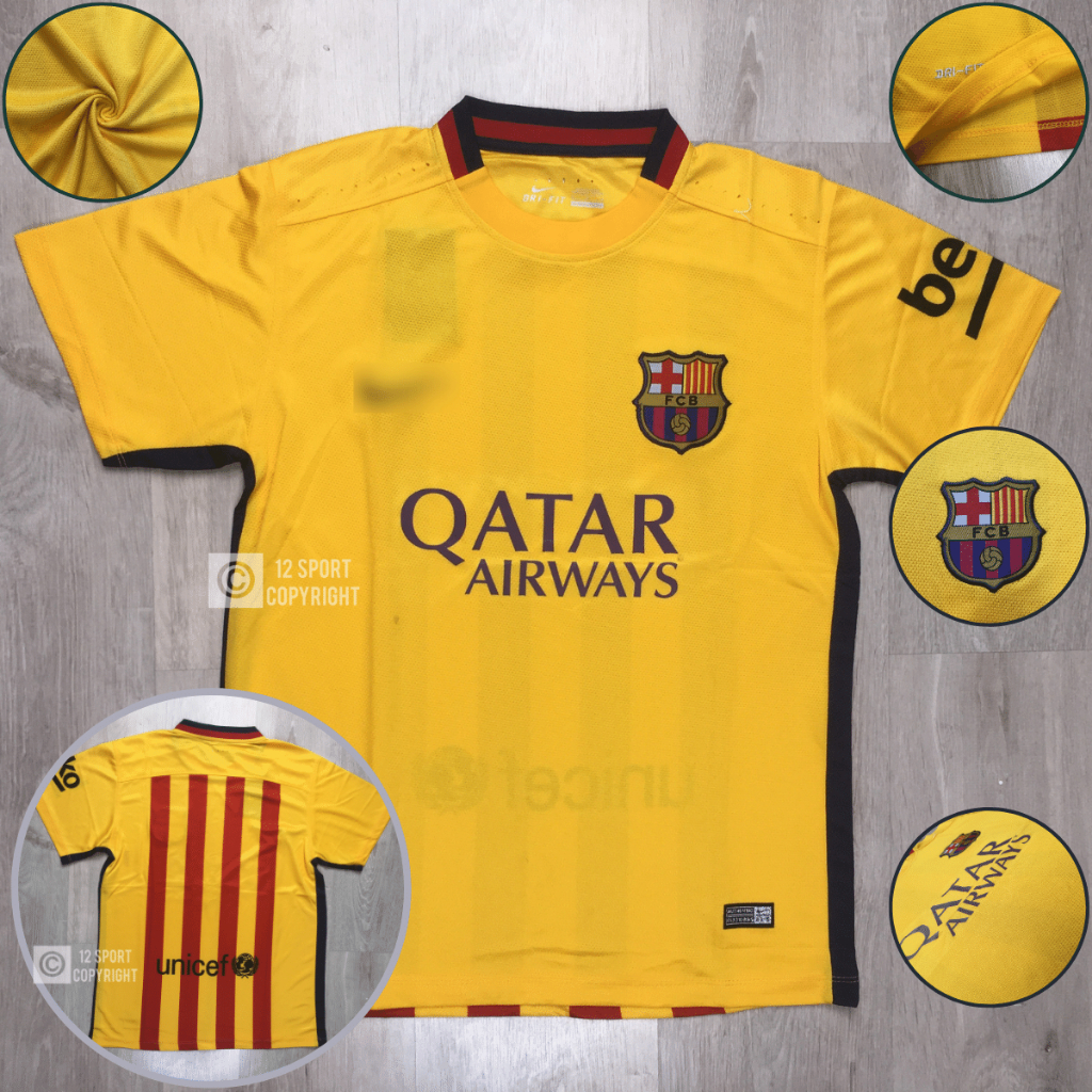 Jual Jersey Bola / Baju Bola / Kaos Bola Club Bola Import | Shopee ...