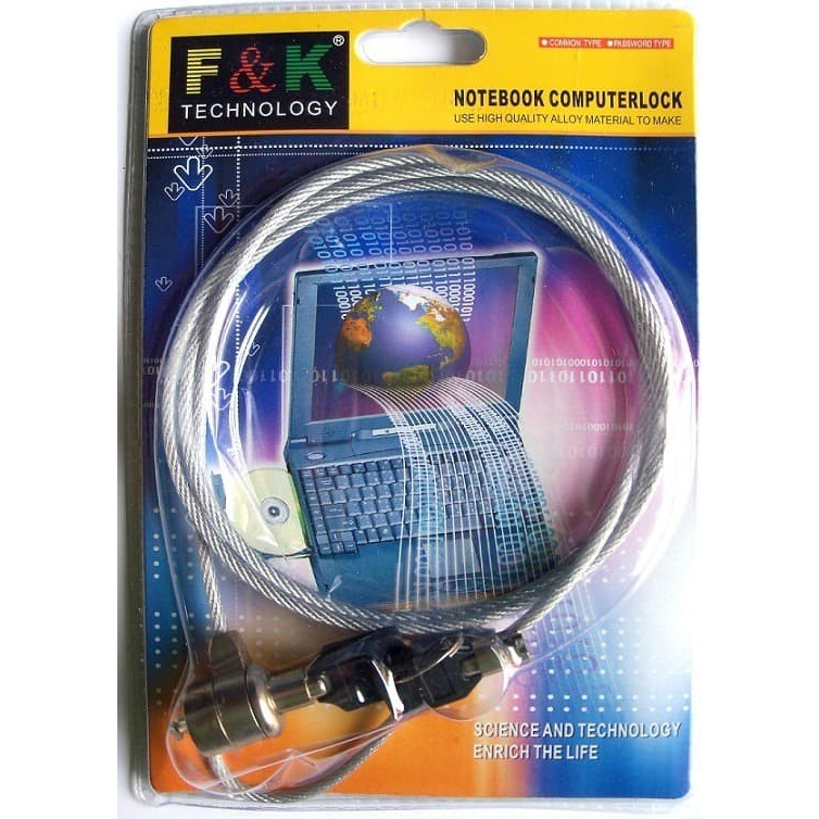 Jual notebook lock password/pin | Shopee Indonesia