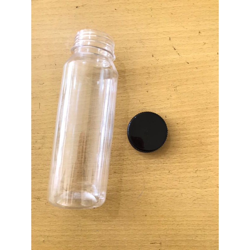 Jual Botol kale uk 250ml Botol Madu Botol Tebal | Shopee Indonesia