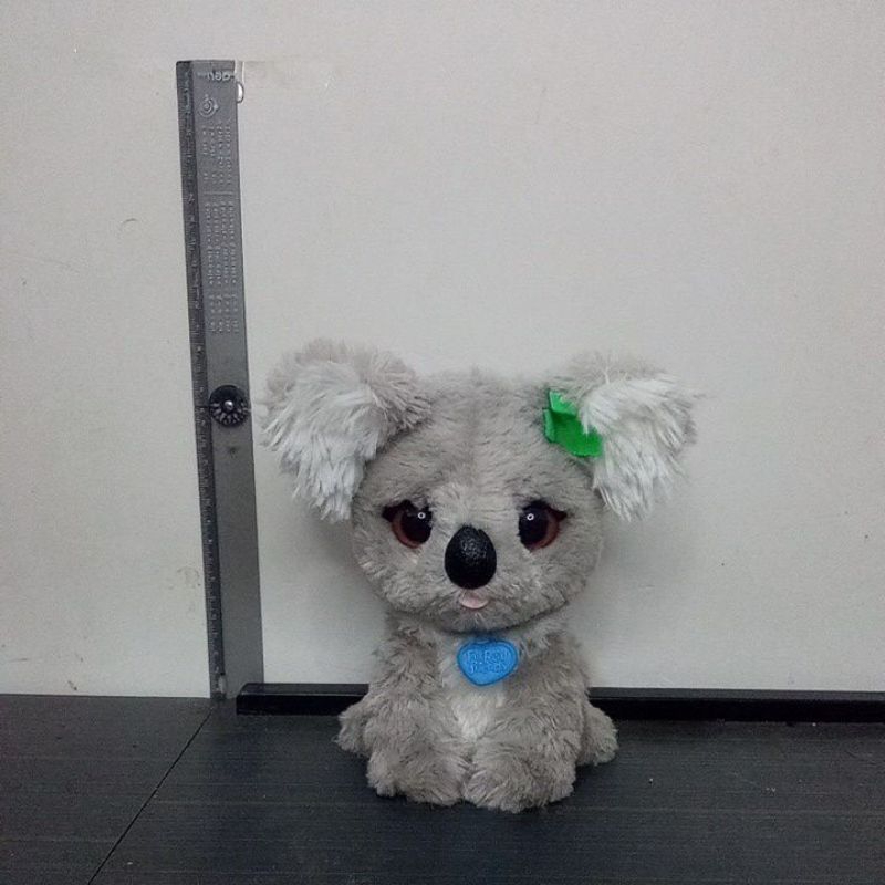 Jual Furreal Friends Lil Big Paws Sneezy Kiki Koala Pet Shopee