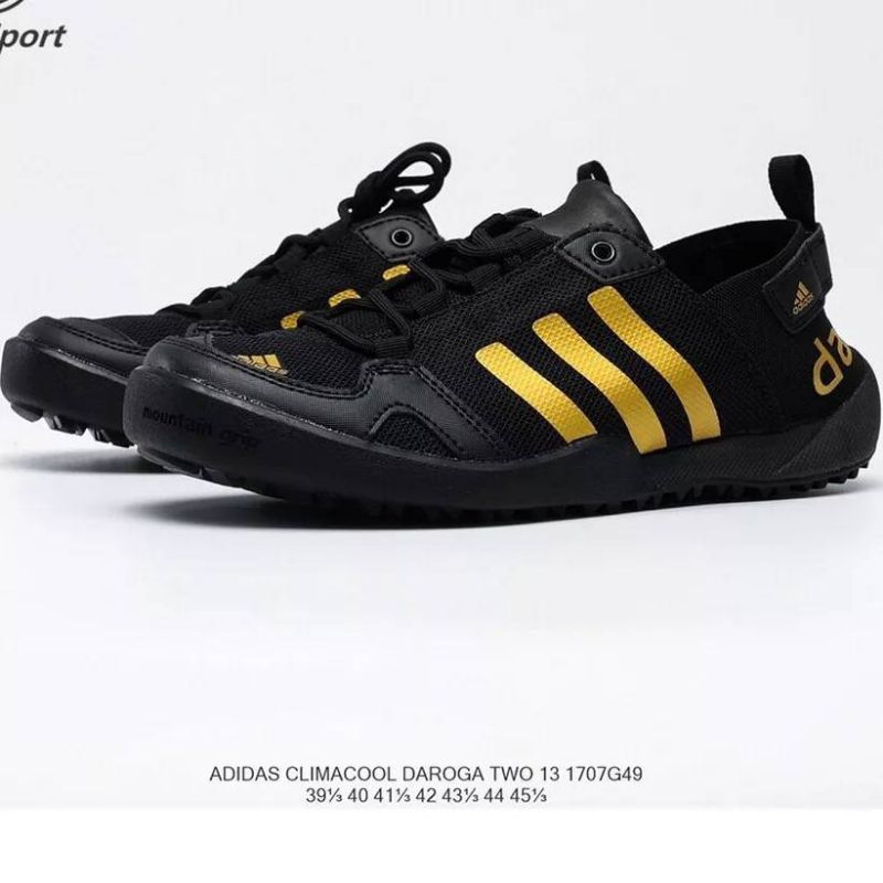 Sepatu adidas climacool daroga hotsell