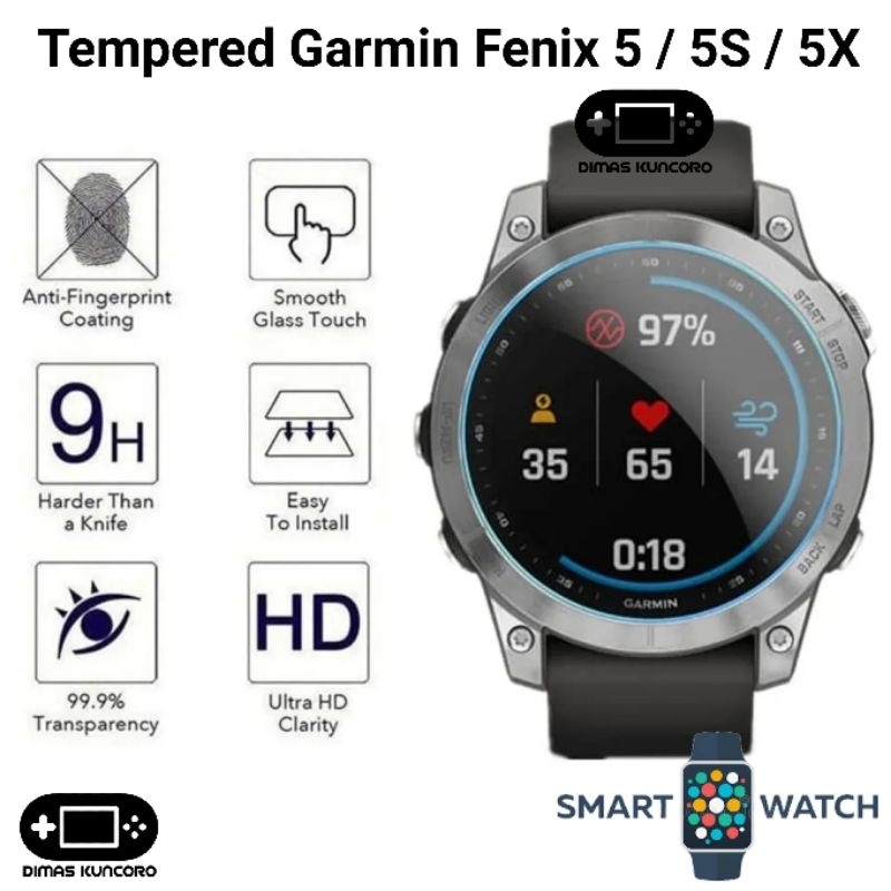 Harga fenix 5s sale