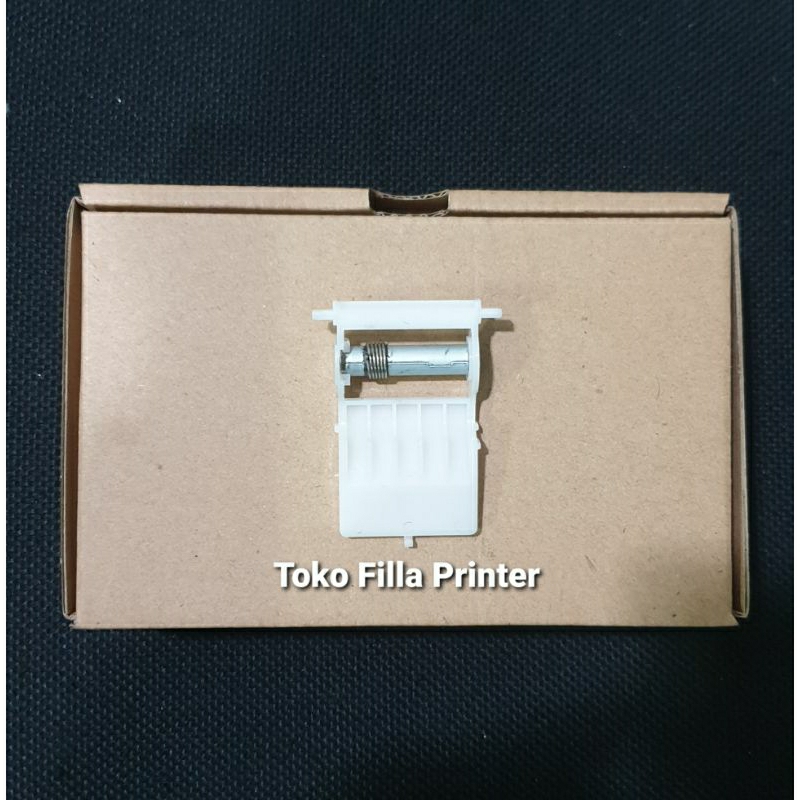 Jual Asf Roller Bawah Penarik Kertas Printer Epson L1300 L1800 R1390 ...