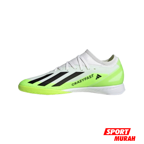 Jual SEPATU FUTSAL ADIDAS X INDOOR BOOTS ID9340