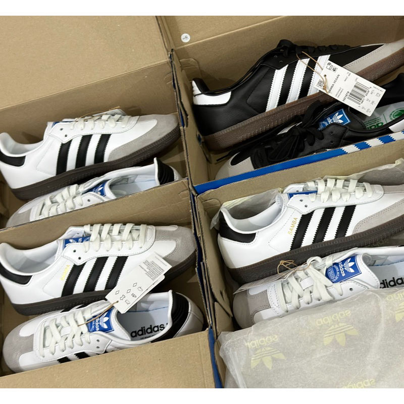 adidas gazelle silver green womens adidas Originals Samba OG - JS3831 | SNS main image 0