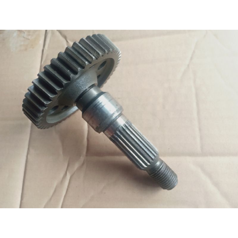 Jual GIGI RASIO AS RODA HONDA BEAT KARBU.BEAT FI.VARIO 110.SCOOPY KARBU ...
