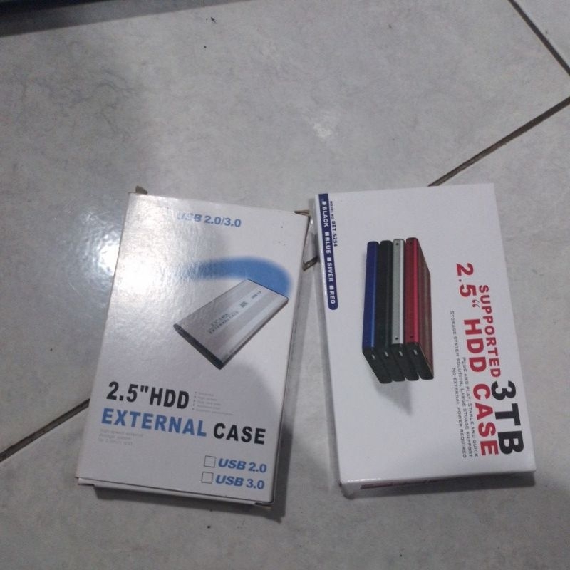 Jual casing cassing case enclosure docking membuat harddisk hard disk