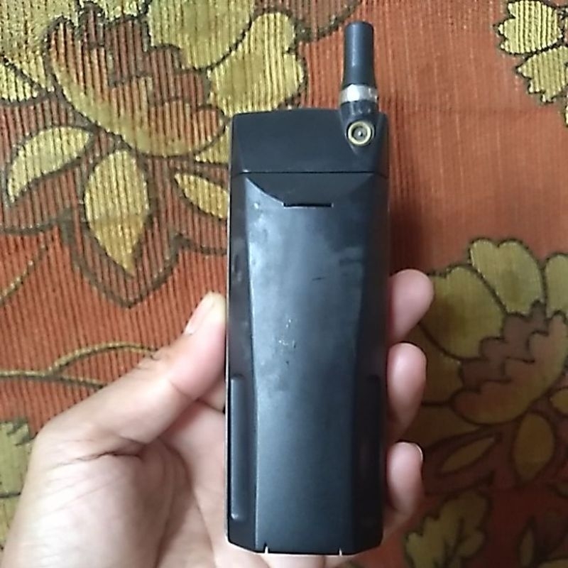 Jual ericsson gh 388 hp jadul langka unik imut vintage kolesi kolektor ...