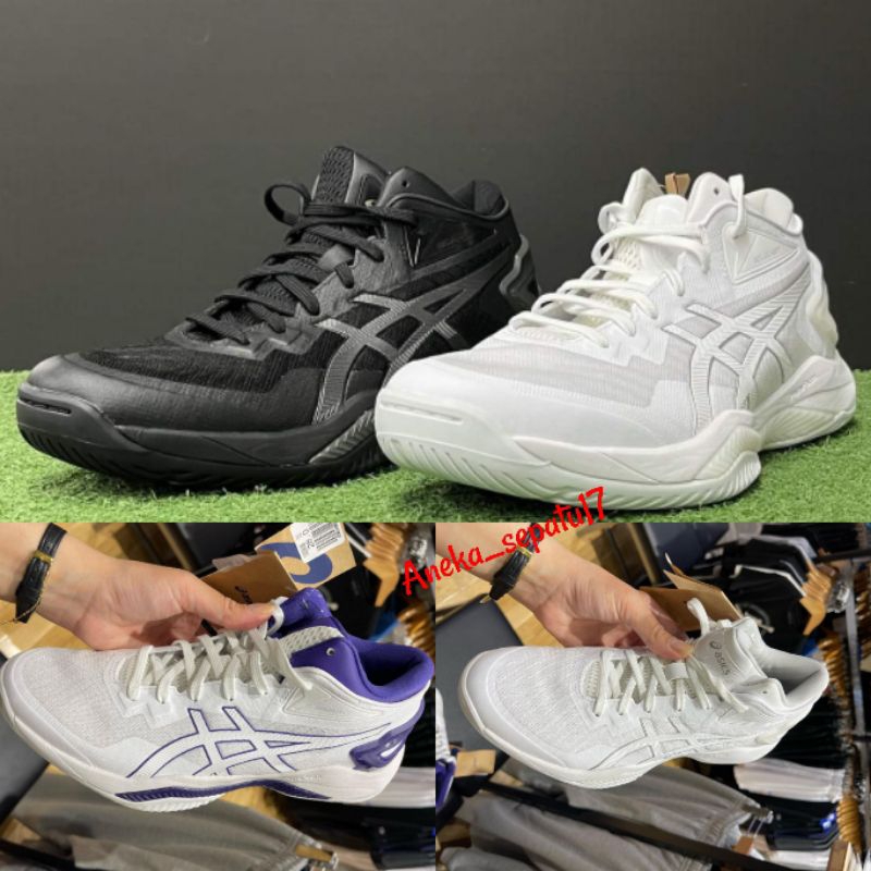 asics gelburst 27 original