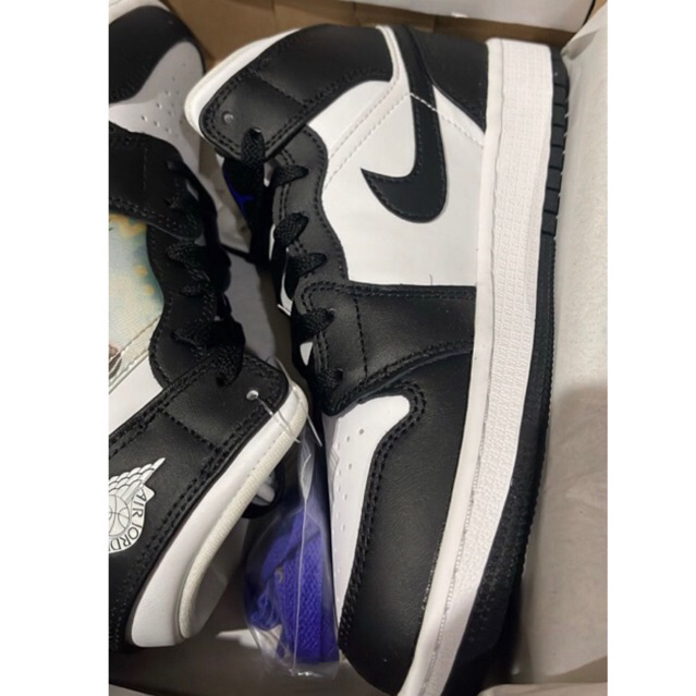 aj1 gs meaning