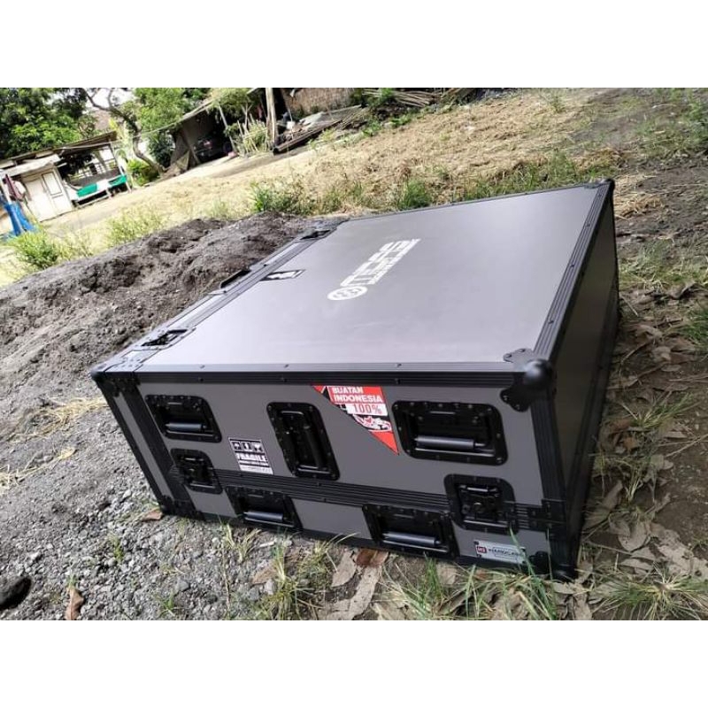 Midas Mixer ProX XS-MIDM32RDHW Flight Case For Midas M32R