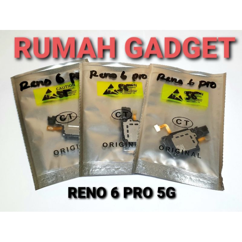 Jual Buzzer Reno G Reno G Reno Pro G Buzer Speaker Musik