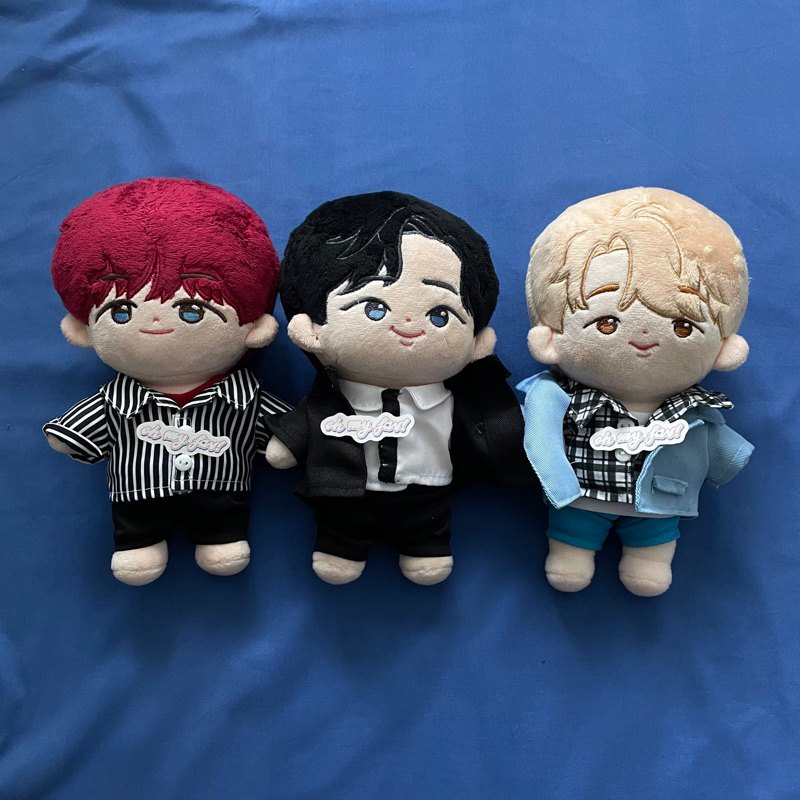DAY6 Jae ドール 【公式通販】