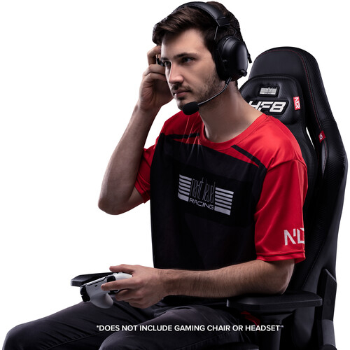 Jual NEXT LEVEL RACING HF8 HAPTIC FEEDBACK GAMING PAD FOR GAMING CHAIR