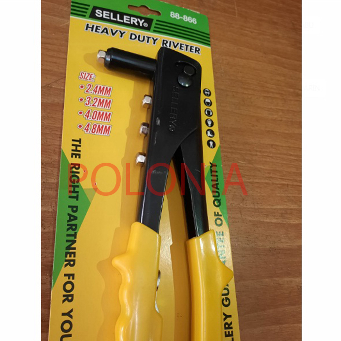 Jual COD Tang Rifet Riveter Rivet Sellery 88-866 GROSIR ECER MEDAN ...
