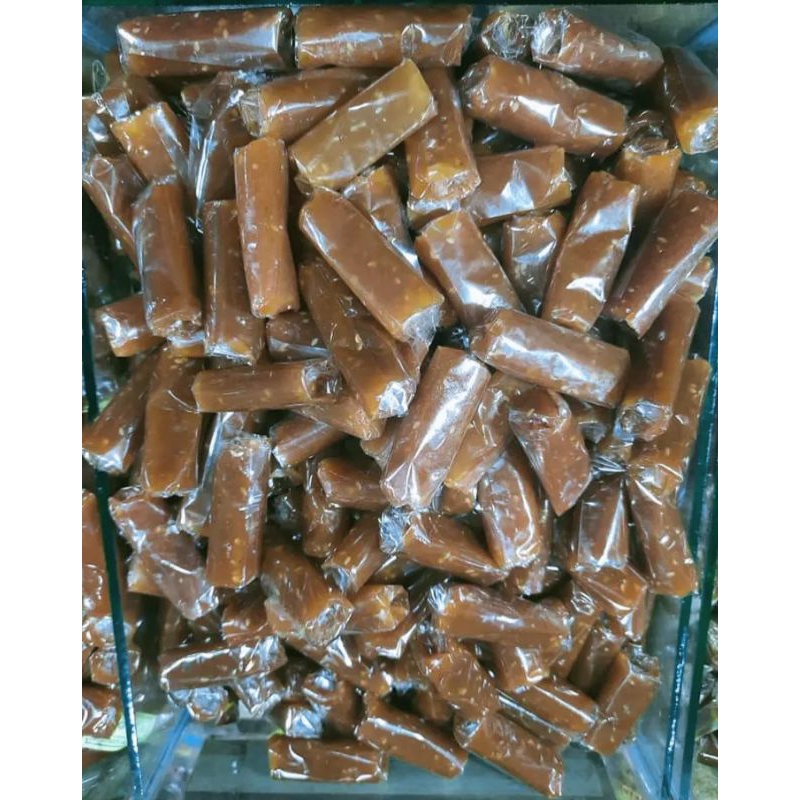 Jual jenang rasa mix, nangka,duren,wijen,jahe 1kg | Shopee Indonesia
