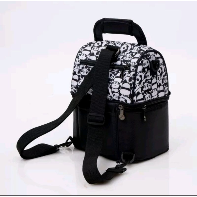 Jual COOLER BAG ASI NATURAL MOMS Shopee Indonesia