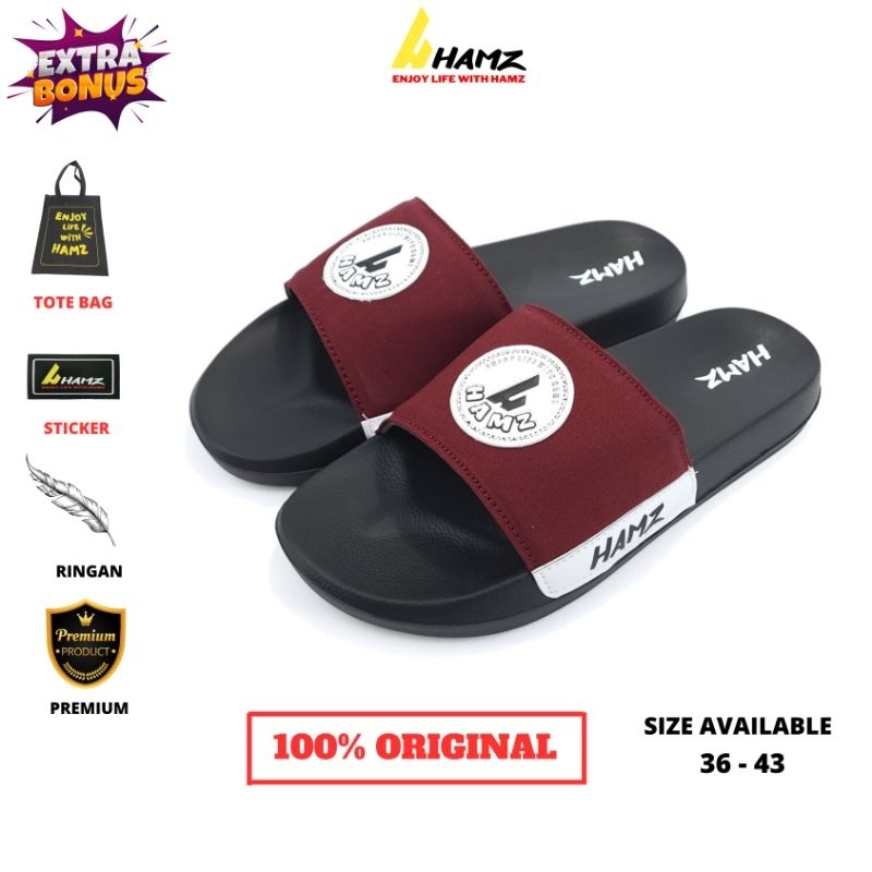 Toko Online Hamz Official Store | Shopee Indonesia