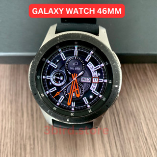 Jual galaxy sales watch second