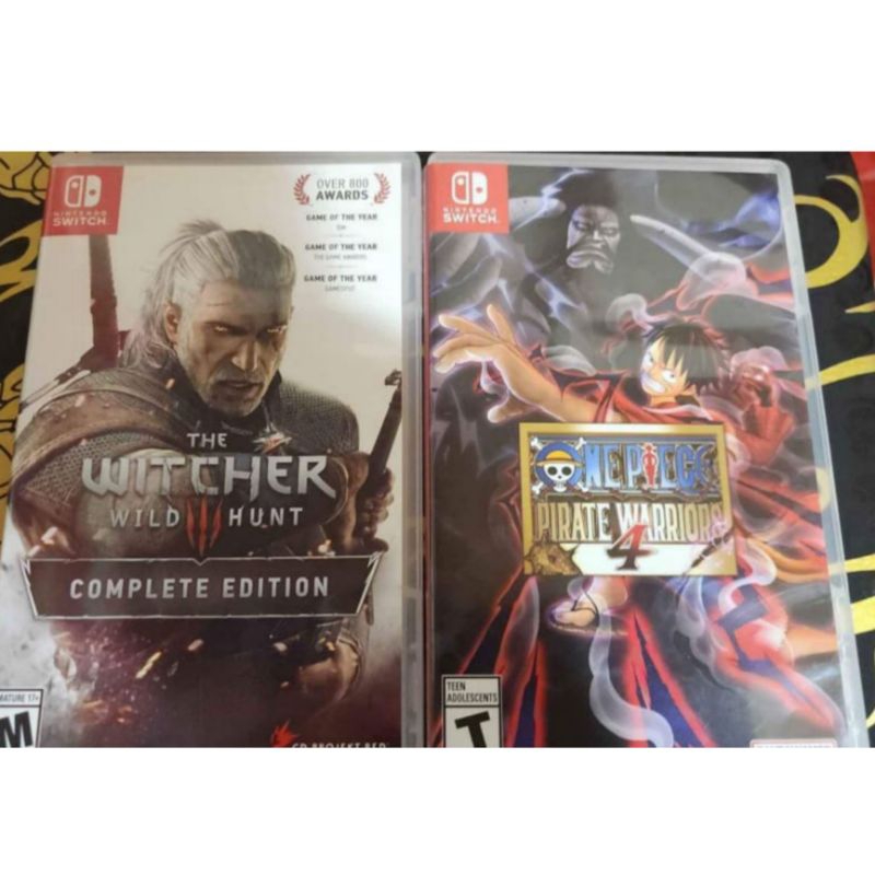 Jual Kaset Nintendo Switch | Shopee Indonesia