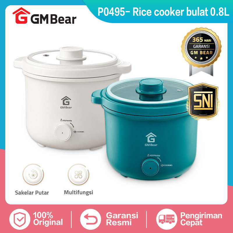 Jual Bear Mini Rice Cooker - Jakarta Utara - Royalbabybear