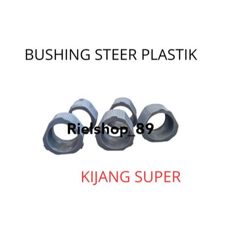 Jual Bushing Rack Steer Bosh Bush Rack Stir Kijang Super 5K KF40 ...