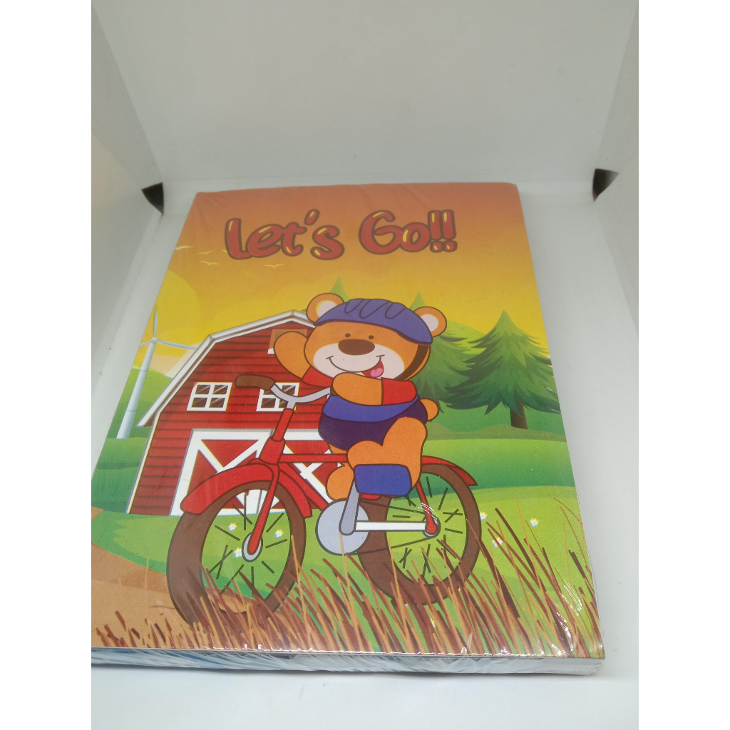 Jual BUKU TULIS ISI 30 LEMBAR HARGA 1 BUKU | Shopee Indonesia