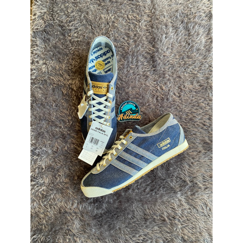 Adidas Italia Denim Spzl Original