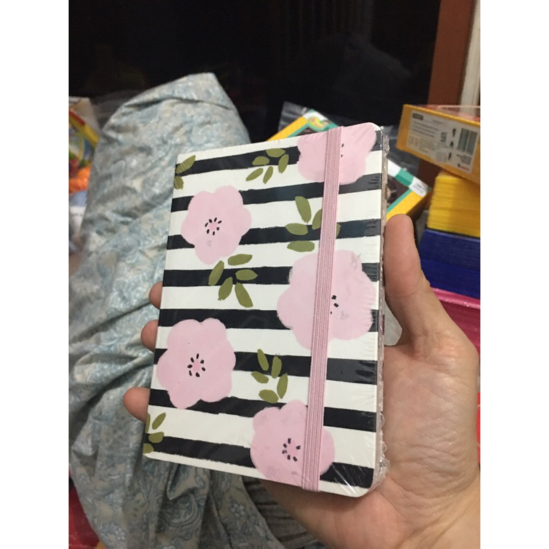 Jual Buku Notes Miniso | Shopee Indonesia