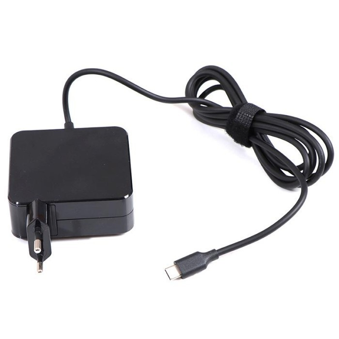 Jual Adaptor Charger Laptop Acer Chromebook R 13 R13 CB5 312T 65W