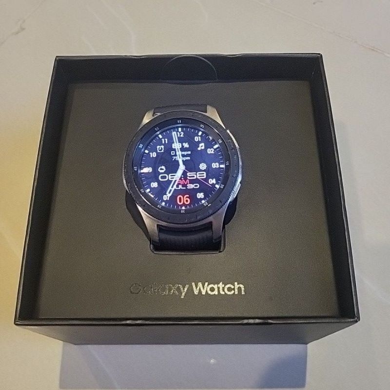 Jual samsung smartwatch s4 46mm Shopee Indonesia