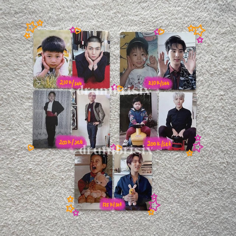 Jual READY PC OFFICIAL DAY6 REMEMBER US : Youth part 2 ALBUM RU