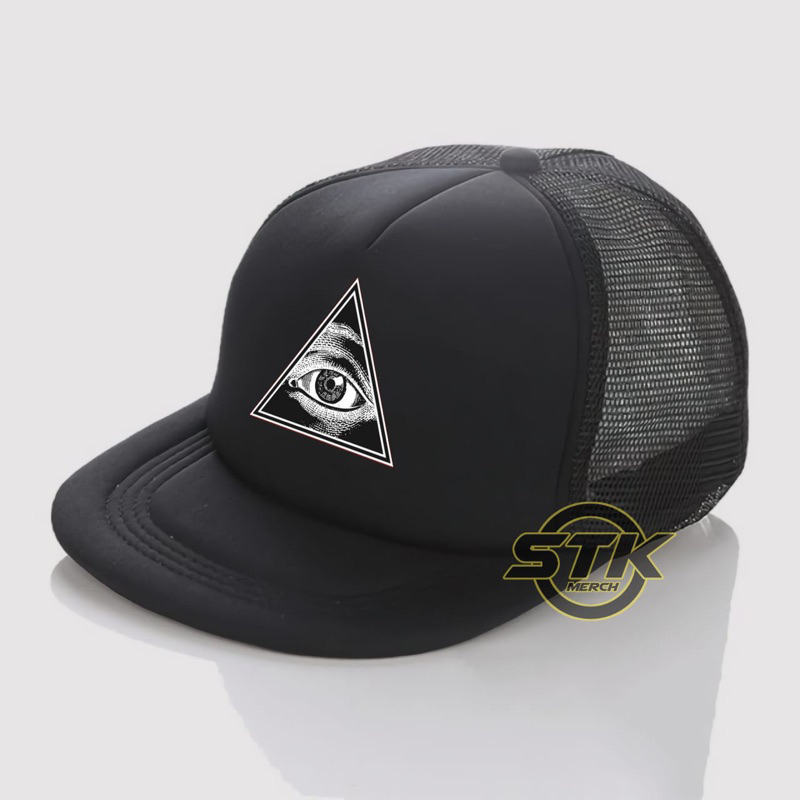 Jual Topi Snapback Trucker Snapback Hat Trucker Topi Jaring