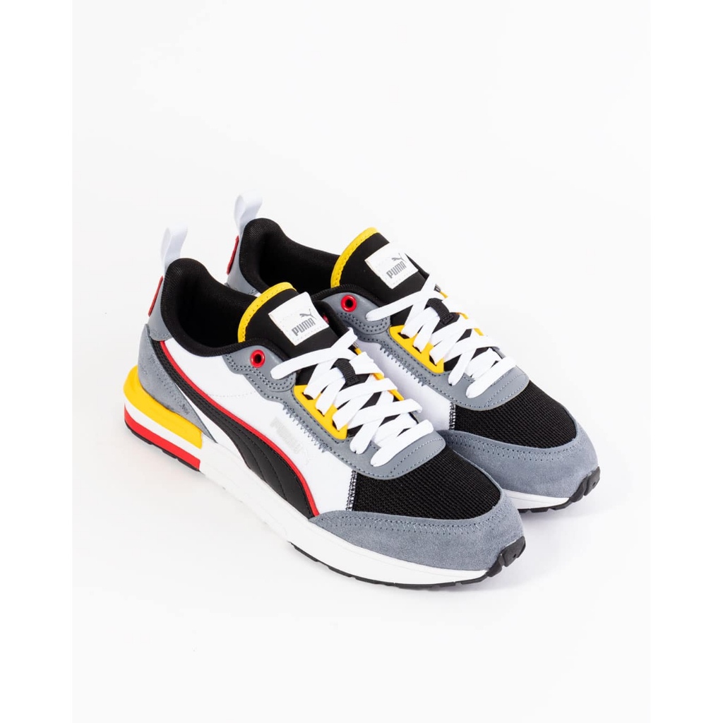 Jual Puma R22 Trainers Terlengkap & Harga Terbaru Juni 2026 | Shopee ...