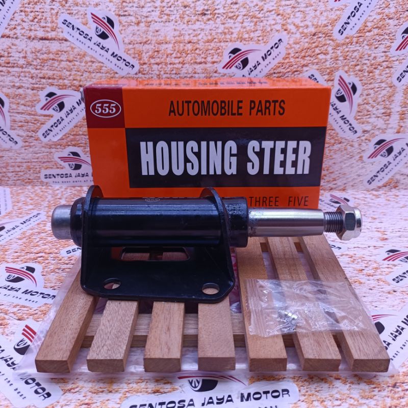 Jual Idle Arm Center Arm Houshing Steer Panther Touring Kapsul Japan Original