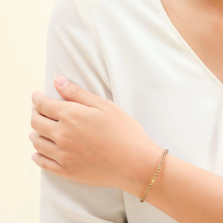 Choco Bracelet