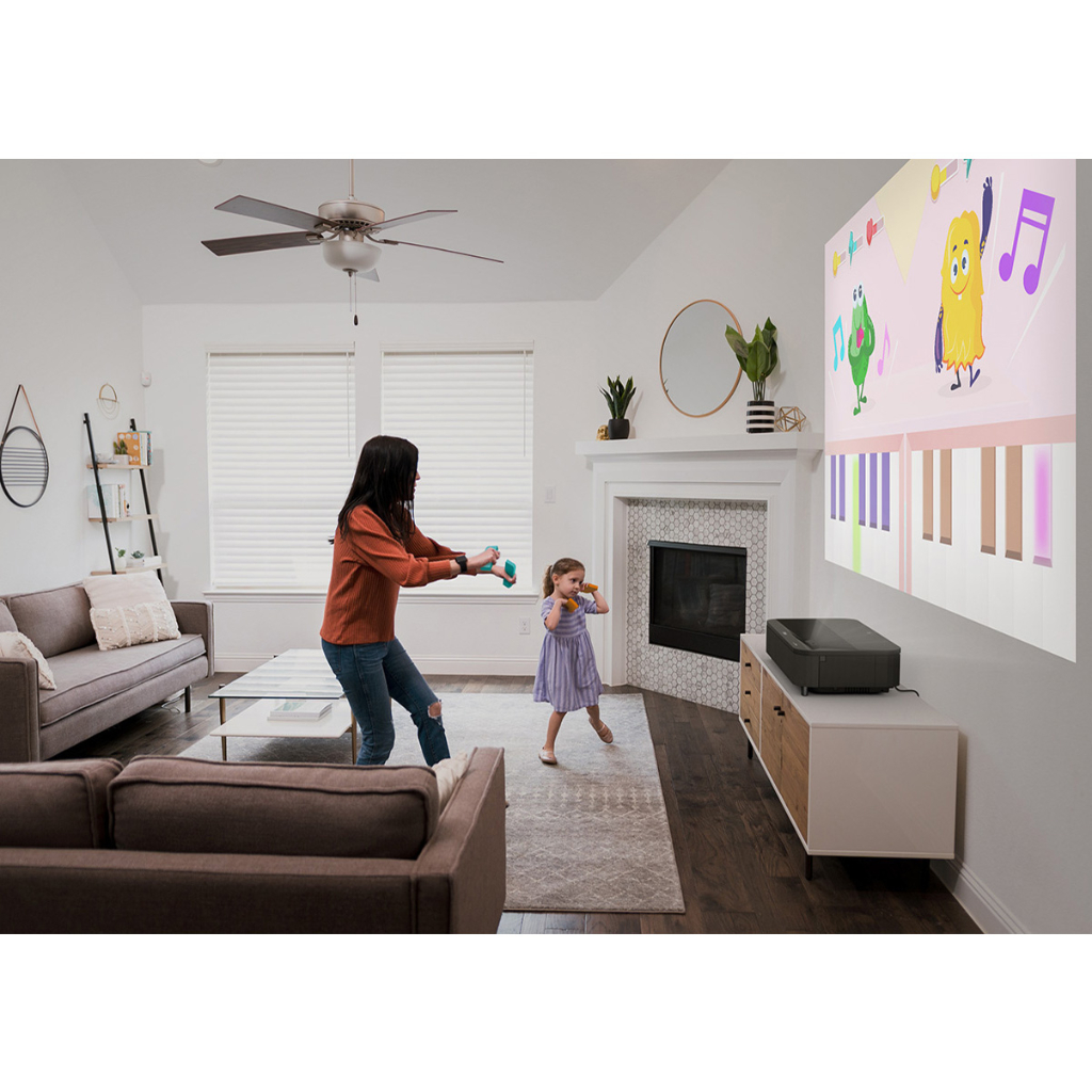 Epson EpiqVision Ultra EH-LS800B 4K PRO-UHD Laser Projection TV (6)