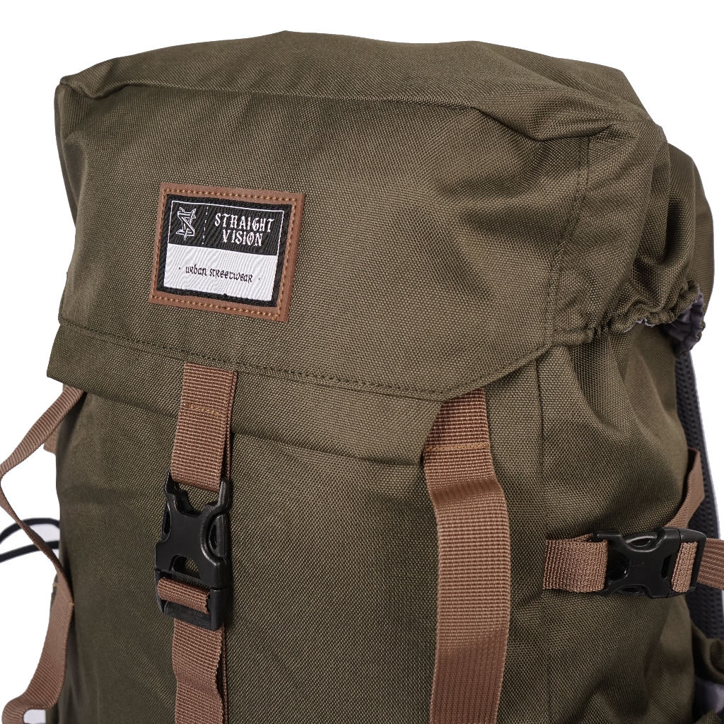 Jual Straight Vision - Tas Ransel Pria Tas Gunung Backpack Outdoor ...