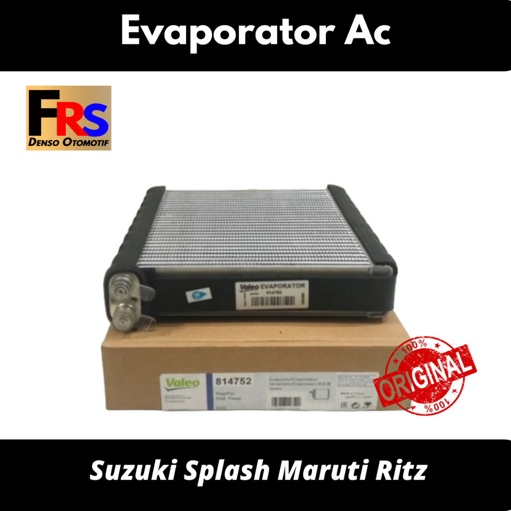 Jual Evaporator ac Suzuki Splash maruti Ritz Evap Ac Suzuki Splash Ritz