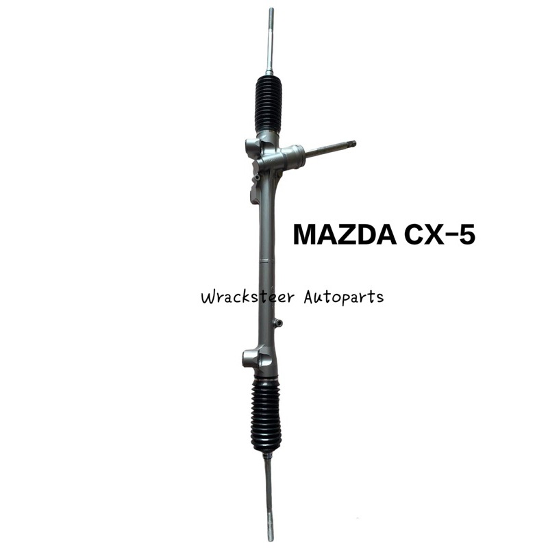 Jual ( READY STOK ) Rack Steer MAZDA CX-5 SKYACTIV Kondisi New Original ...