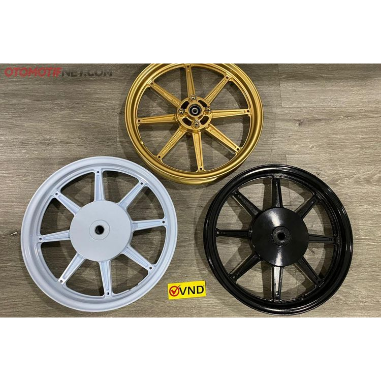 Jual Velg Enteng Baru VND Pas Buat Honda BeAT | Shopee Indonesia