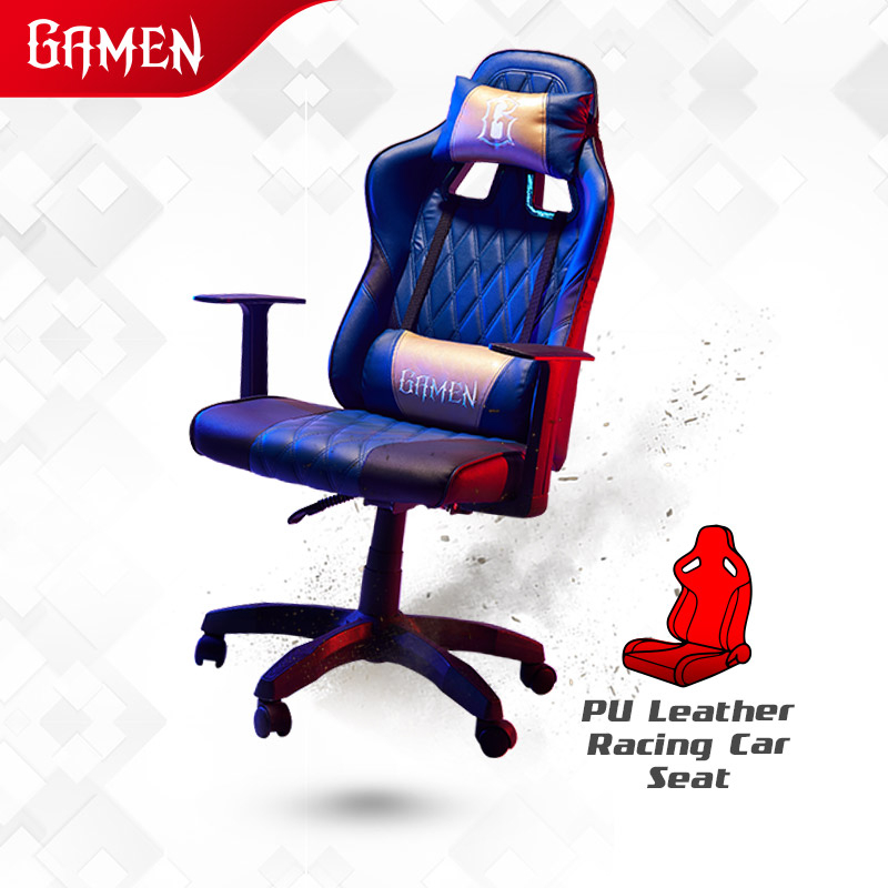 Barcelona gaming online chair