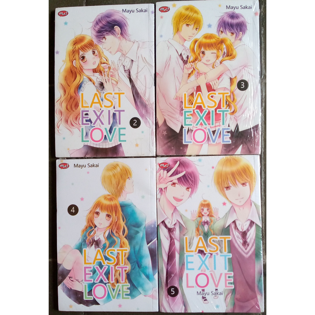 jual-komik-last-exit-love-2-5-minus-1-tamat-shopee-indonesia