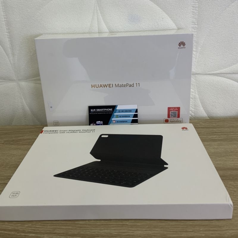 Jual Huawei Matepad 11 Ram 6/128/256gb | Shopee Indonesia