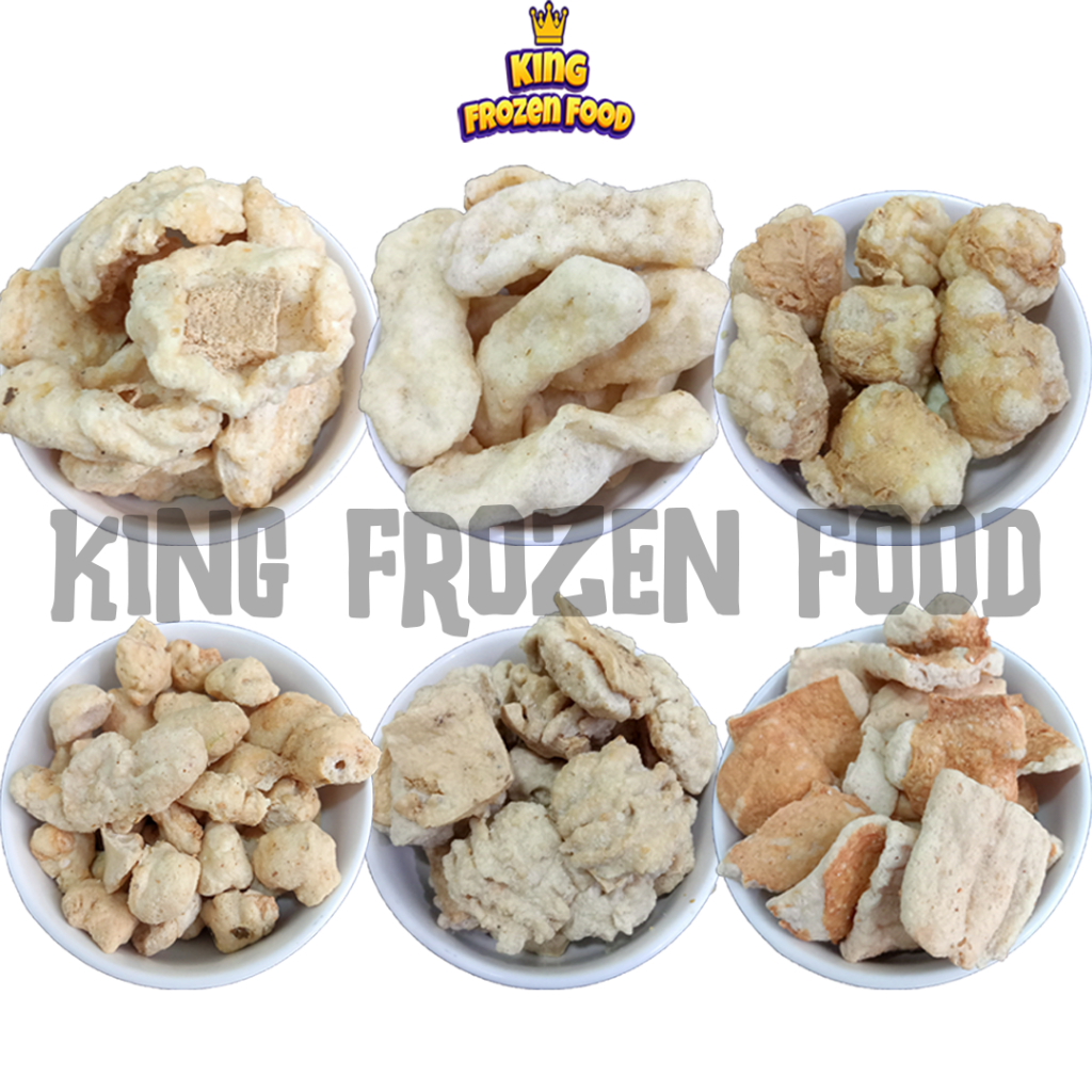 Jual Topping Seblak Terlengkap & Harga Terbaru Agustus 2026 | Shopee ...
