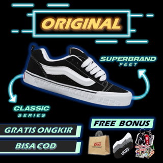 Sepatu vans hotsell original terbaru 2017