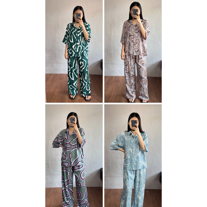 Jual Nacoo One Set - 3 | Shopee Indonesia