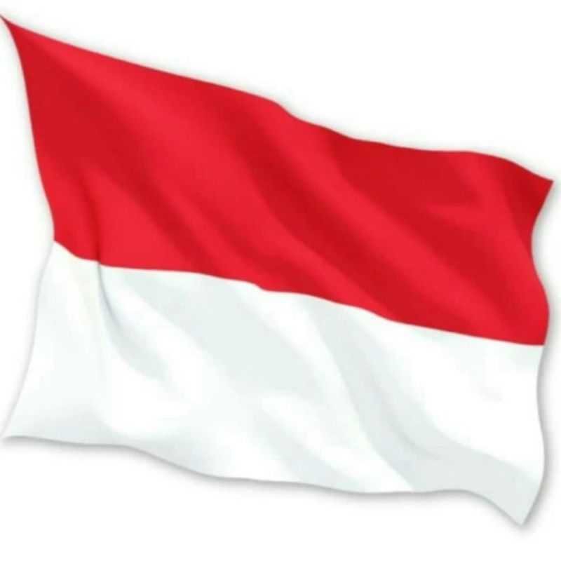 Jual Bendera Merah Putih Kain Ukuran 60cmx90cm Shopee Indonesia