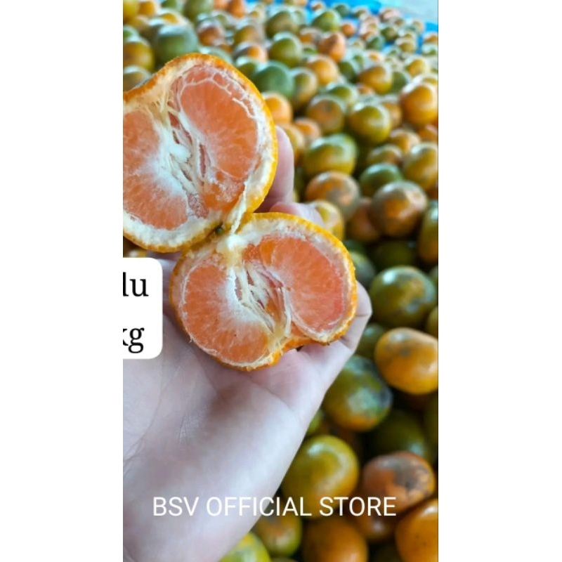 Jual Jeruk Siemadu Fresh Jeruk Madu Manis 1kg Shopee Indonesia